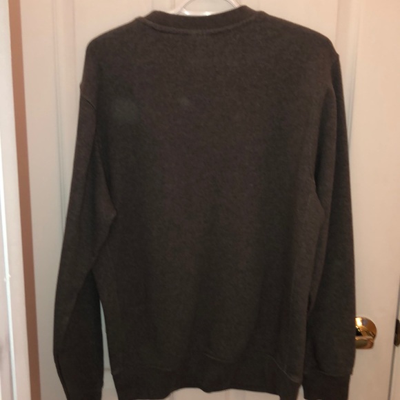 Nike crew neck, very soft. - Picture 2 of 3